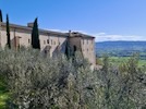 BASILICA DI ASSISI E GITA A FOLIGNO